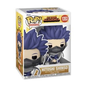 Hitoshi Shinso 1353