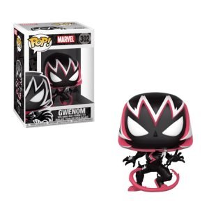 Gwenom 302 Venom