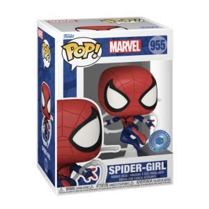 Spidergirl 955 SE