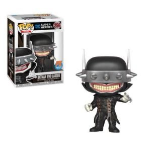 Batman Who Laughs 256 SE