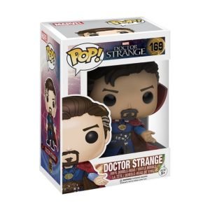 Doctor Strange 169