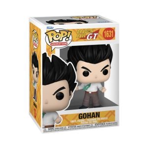 Gohan 1631
