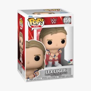 Lex Luger 159