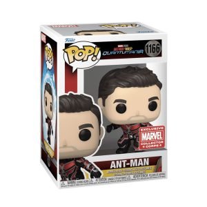 Antman 1166
