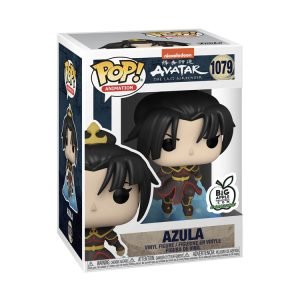 Azula 1079 SE