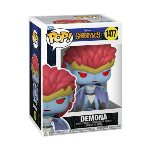 Demona 1477
