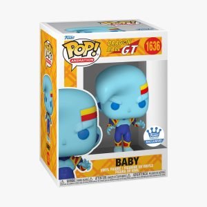 Baby 1636 SE