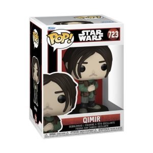Qimir 723