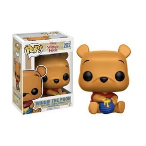 Winnie The Pooh 252