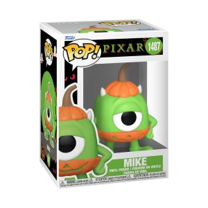 Mike 1487