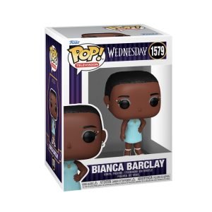Bianca Barclay 1579
