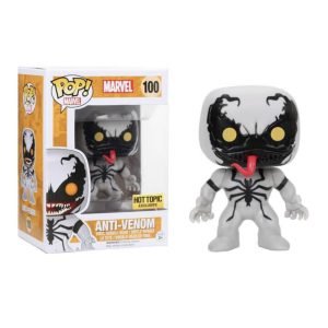 Anti Venom 100 JCB