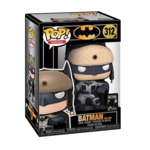 Batman 312
