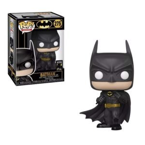Batman 275 Tarjet JCB