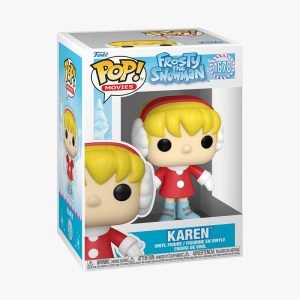 Karen 1678