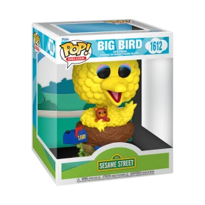 Big Bird 1612 Deluxe
