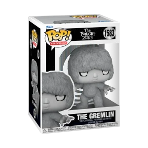 The Gremlin 1583