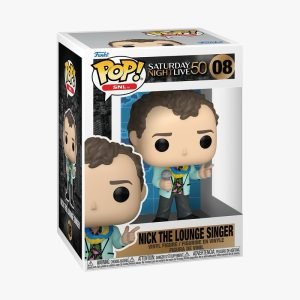 Nick the Lounge Singer 08