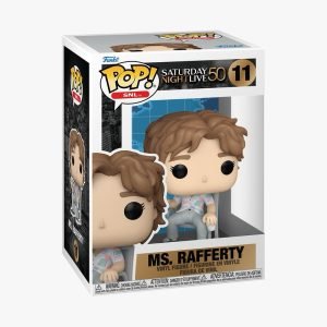 Ms Rafferty 11