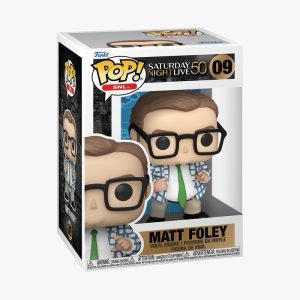Matt Foley 09