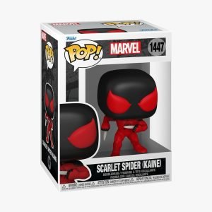 Scarlet Spider Kaine 1447
