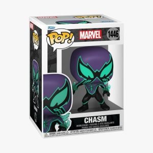 Chasm 1446