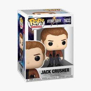 Jack Crusher 1633