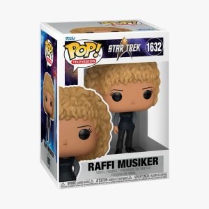Raffi Musiker 1632