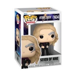 Seven of Nine 1634