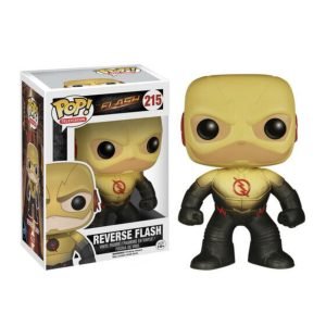 Reverse Flash 215