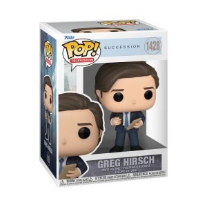 Greg Hirsch 1428