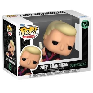 Zapp Brannigan 1759