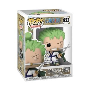 Roronoa Zoro 923 JCB