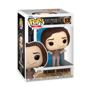 Debbie Downer 13