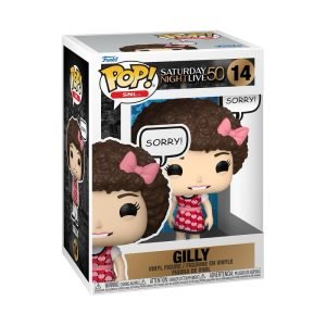 Gilly 14