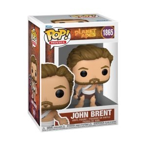 John Brent 1865