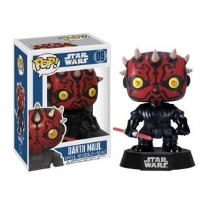 Darth Maul 09