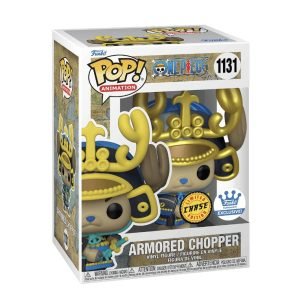 Armored Chopper 1131 Chase JCB