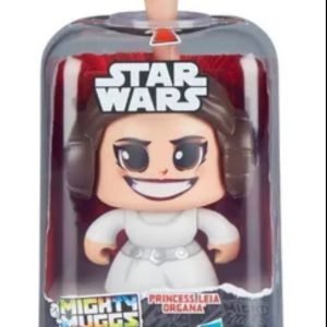 Hasbro Mighty Muggs AMQ