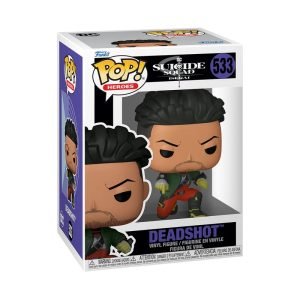 Deadshot 533