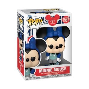 Minnie Mouse 1557