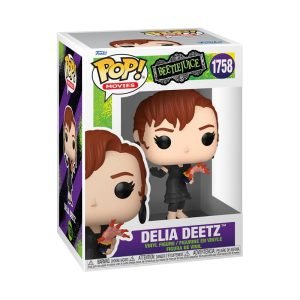 Delia Deetz 1758