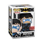 Nightwing 364 NYCC