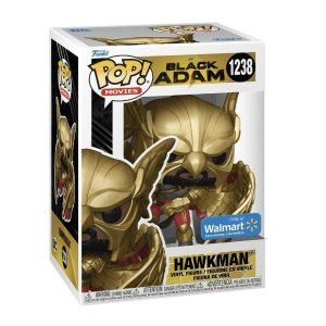 Hawkman 1238 Walmart