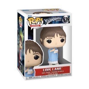 Lois Lane 539