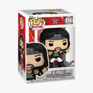 Xpac 174