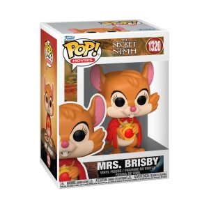 Mrs Brisby 1320