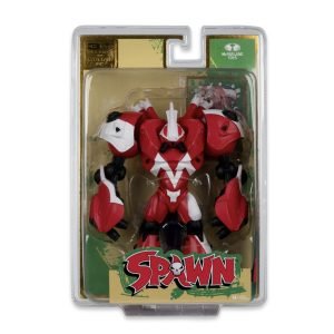 Spawn Robot Wars Gold Label