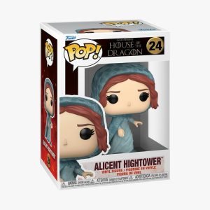 Alicent Hightower 24