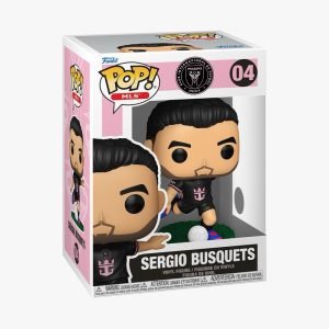 Sergio Busquets 04